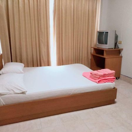 Cathay Guesthouse Hat Yai Zewnętrze zdjęcie