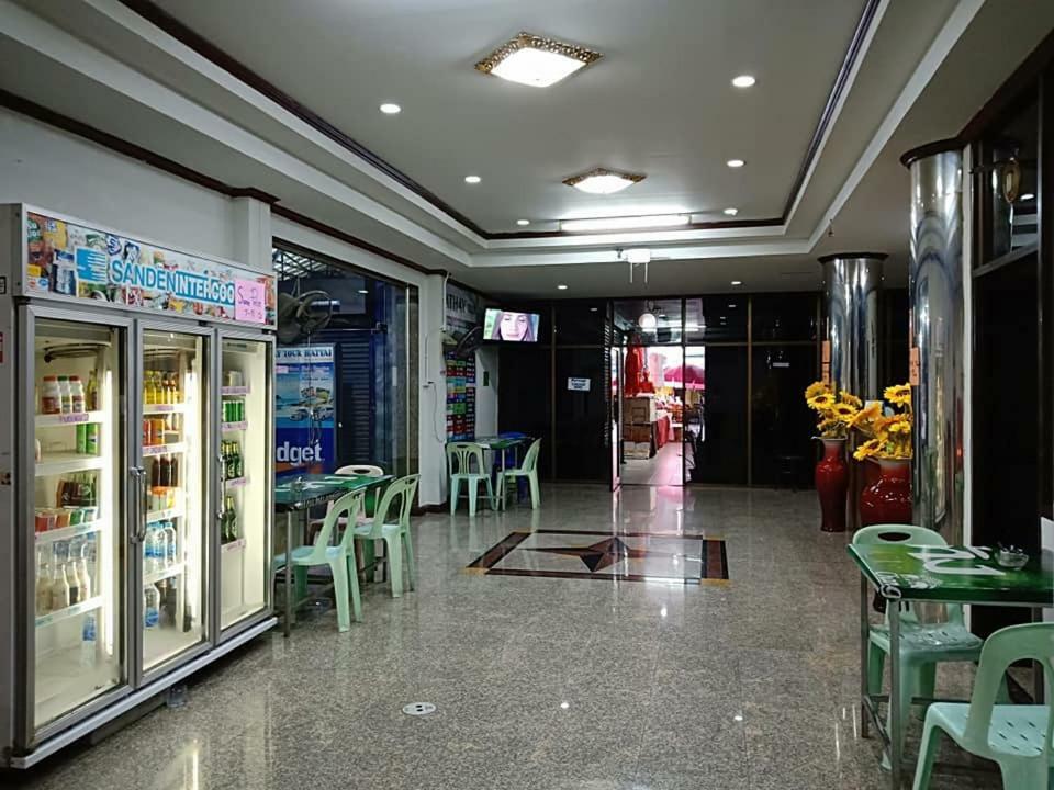 Cathay Guesthouse Hat Yai Zewnętrze zdjęcie