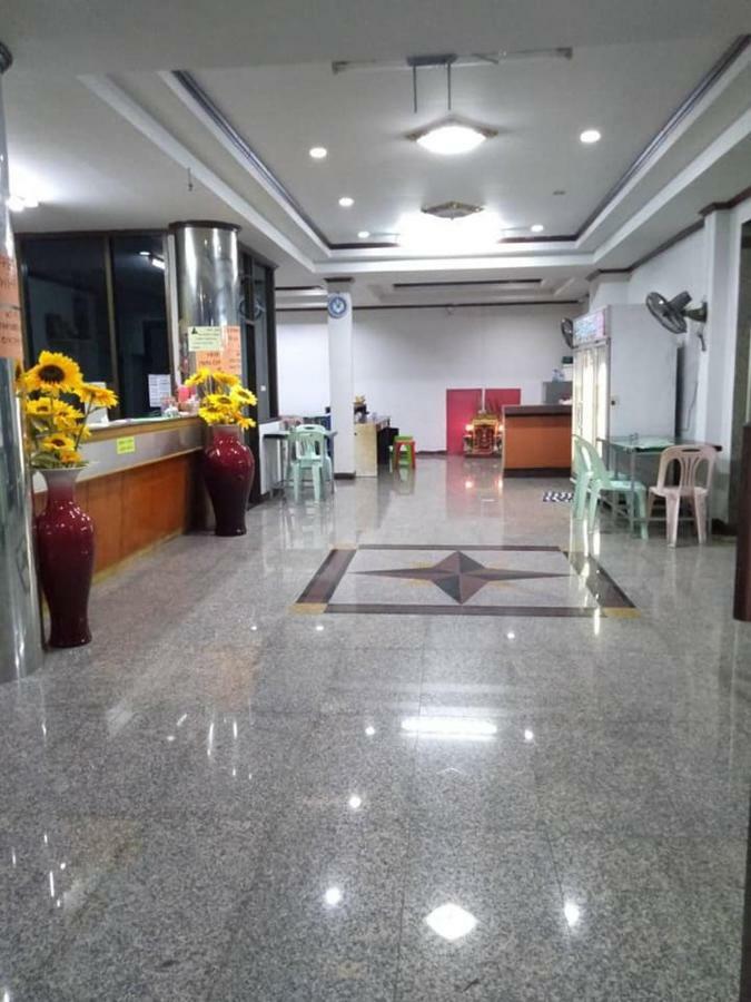 Cathay Guesthouse Hat Yai Zewnętrze zdjęcie