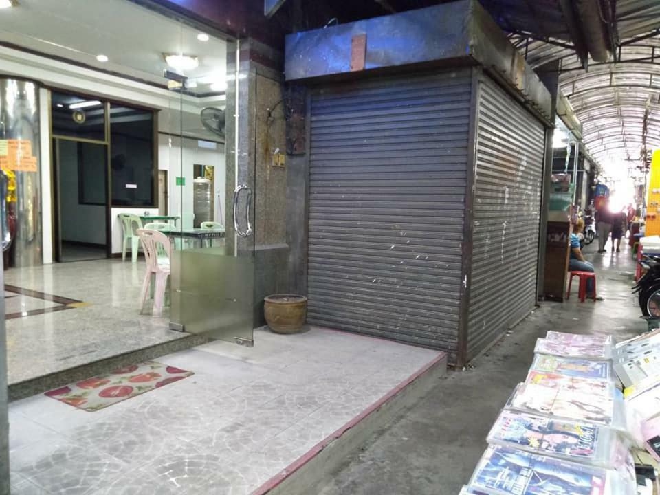 Cathay Guesthouse Hat Yai Zewnętrze zdjęcie