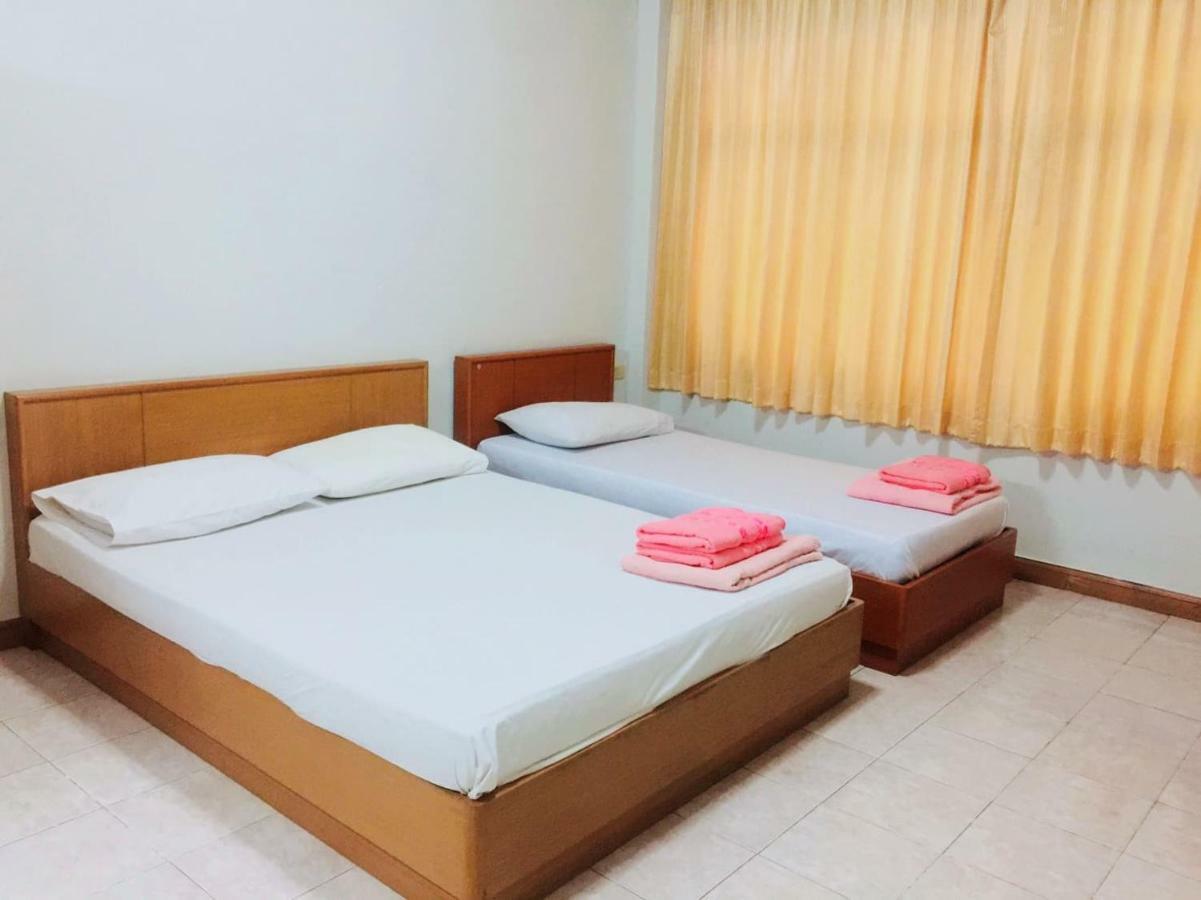 Cathay Guesthouse Hat Yai Zewnętrze zdjęcie