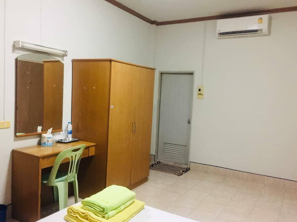 Cathay Guesthouse Hat Yai Zewnętrze zdjęcie