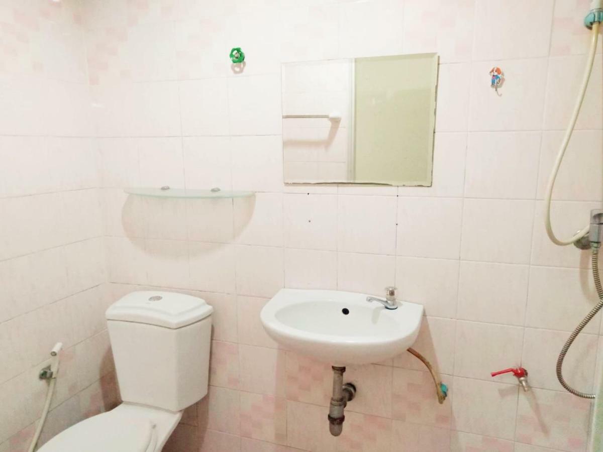 Cathay Guesthouse Hat Yai Zewnętrze zdjęcie