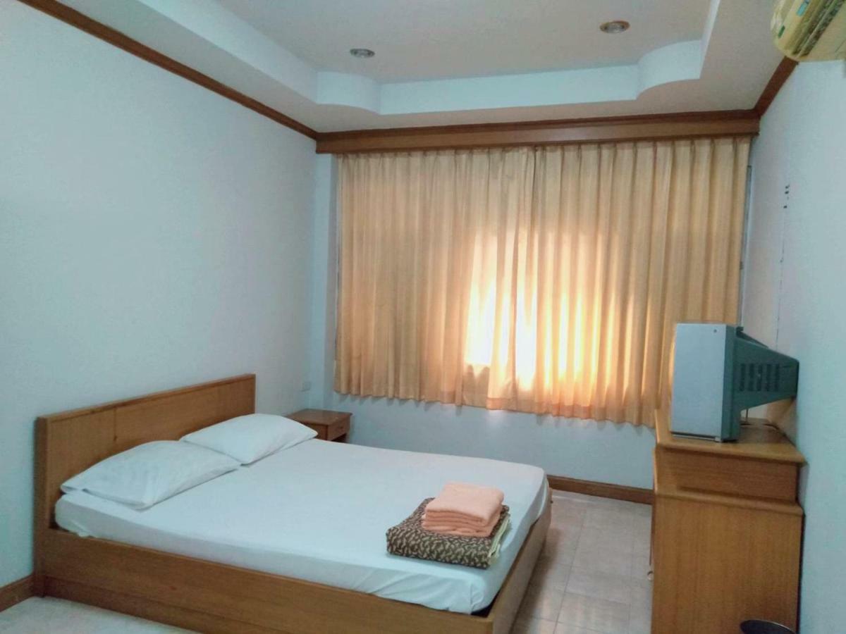 Cathay Guesthouse Hat Yai Zewnętrze zdjęcie