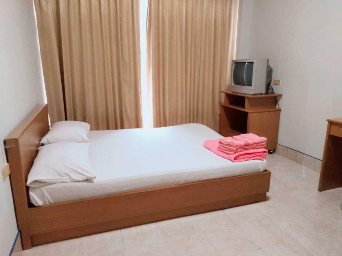 Cathay Guesthouse Hat Yai Zewnętrze zdjęcie