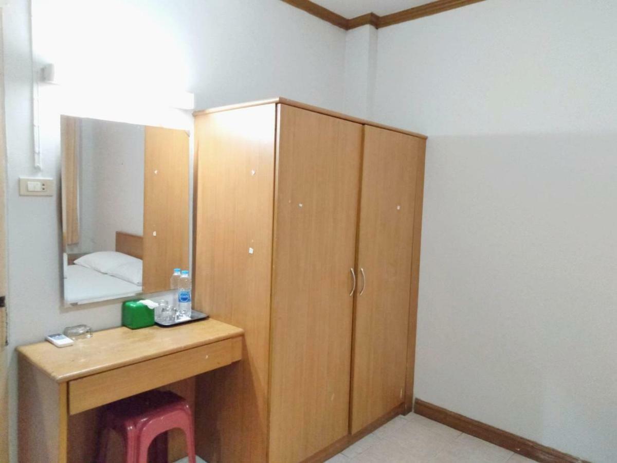 Cathay Guesthouse Hat Yai Zewnętrze zdjęcie