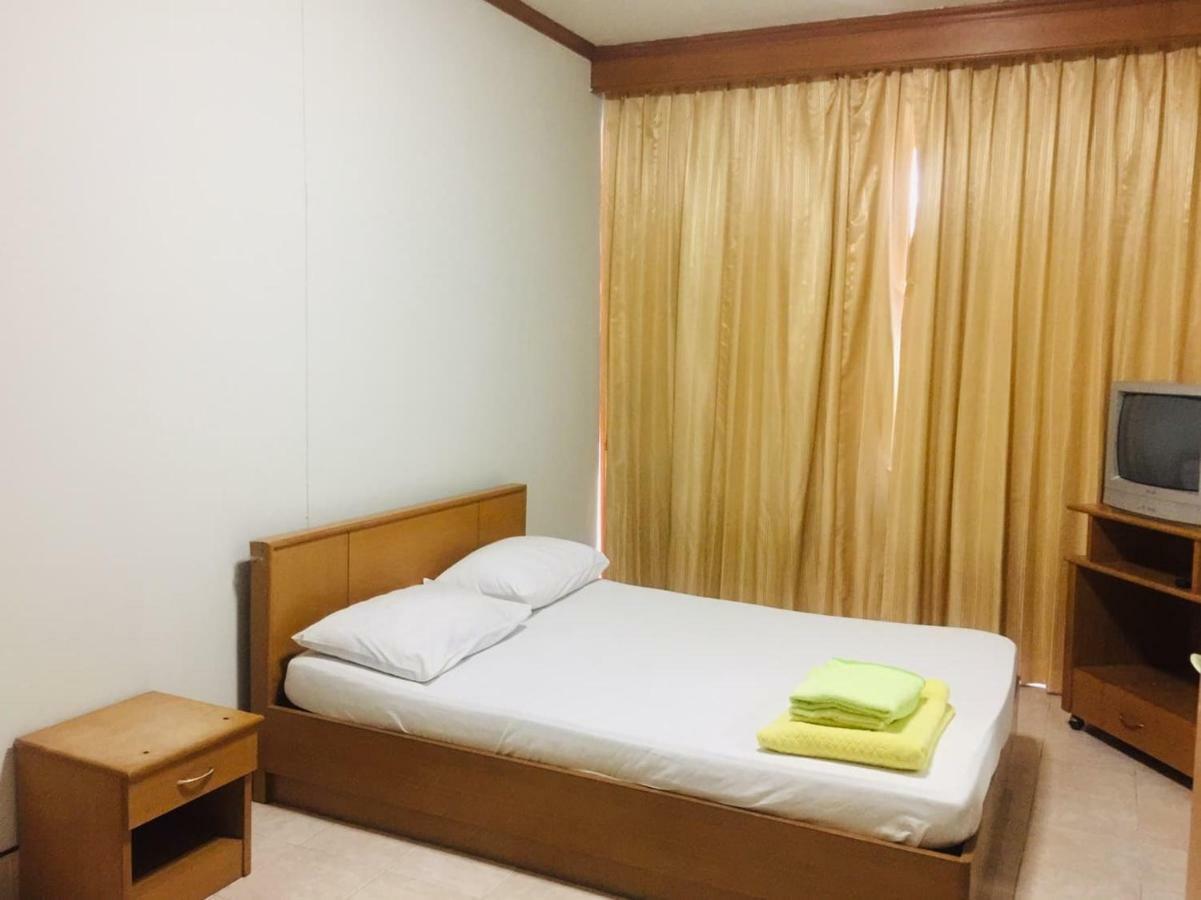 Cathay Guesthouse Hat Yai Zewnętrze zdjęcie