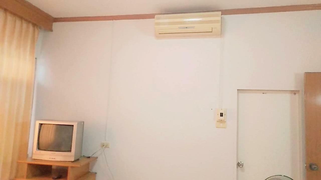 Cathay Guesthouse Hat Yai Zewnętrze zdjęcie